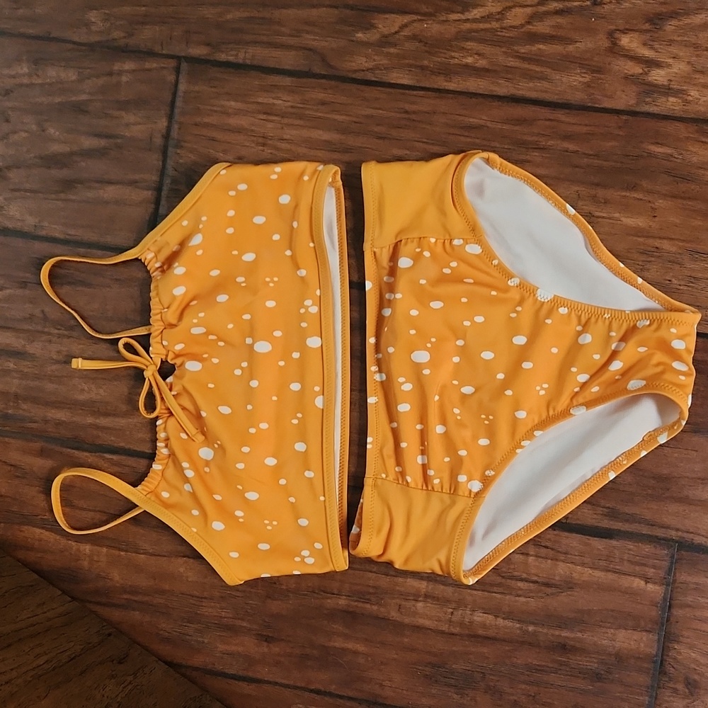 Girls swimsuit 🌻